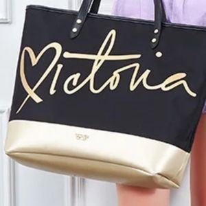 Lage Victoria secret bag